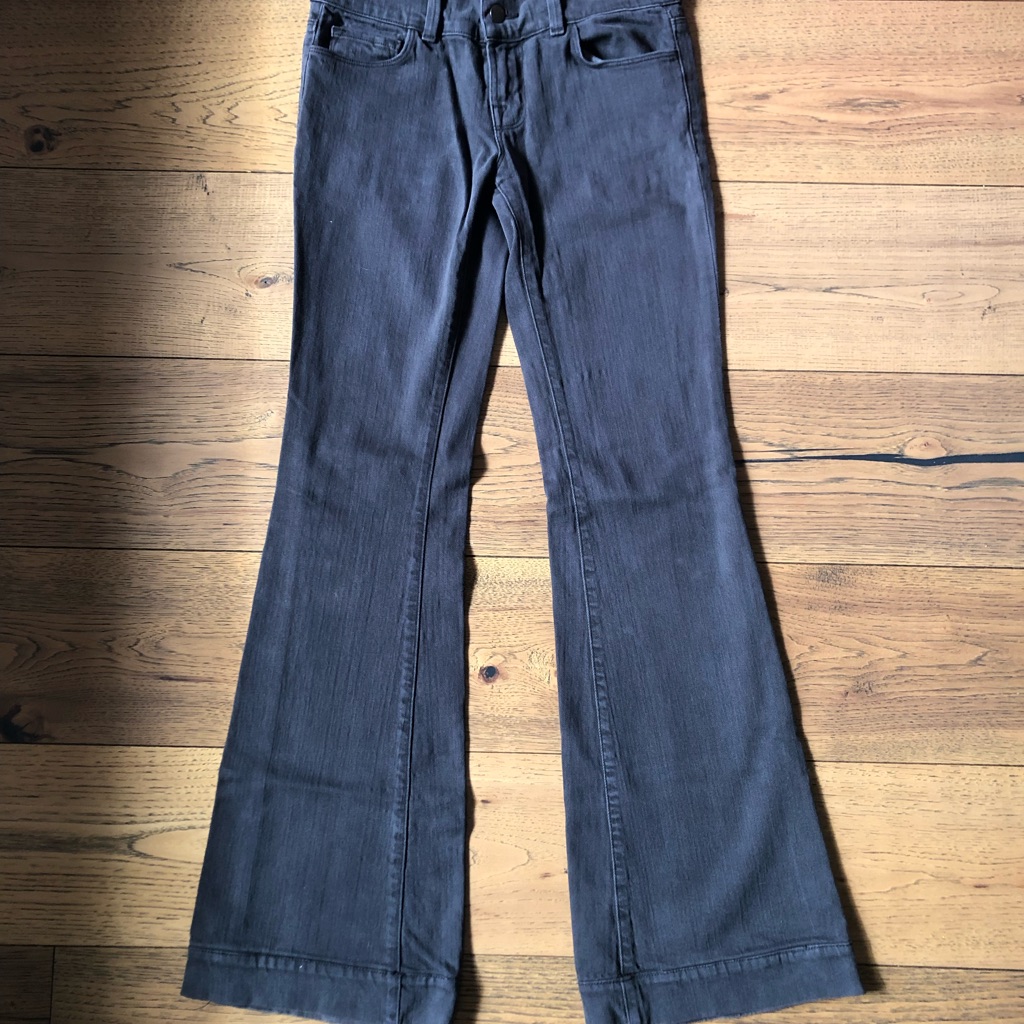 Womens J Brand Size 26